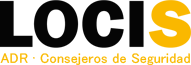 Locis ADR Logo