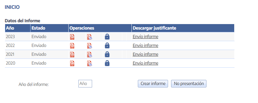 Herramienta LOCIS ADR